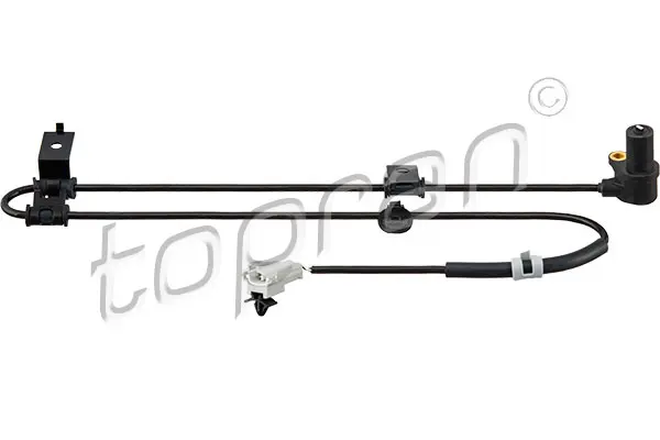 датчик, обороти на колелото TOPRAN              