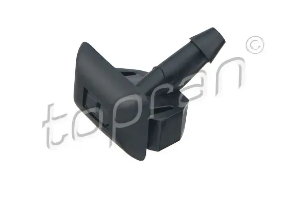 дюза миещо устр., миене на стъклата TOPRAN              