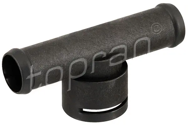 фланец за охладителната течност TOPRAN              