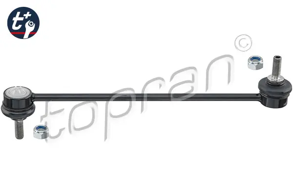 биалета TOPRAN              