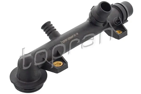 фланец за охладителната течност TOPRAN              