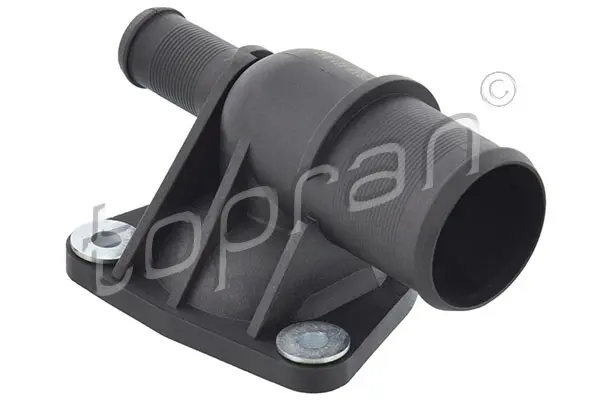 фланец за охладителната течност TOPRAN              