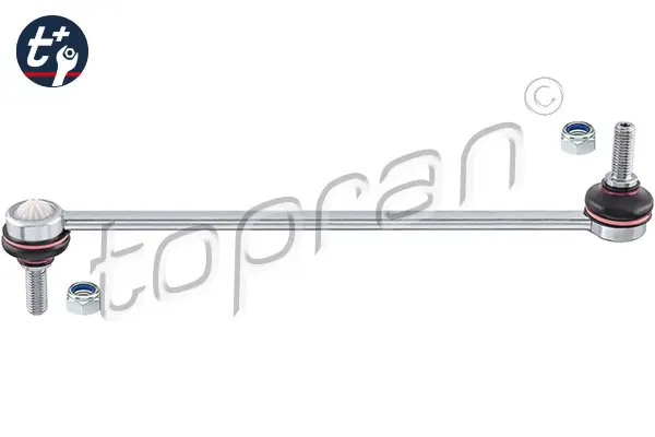 биалета TOPRAN              