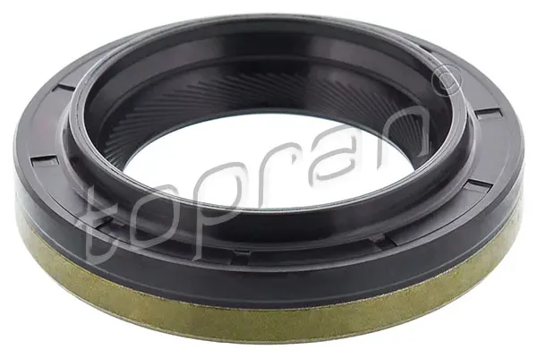 семеринг, диференциал TOPRAN              