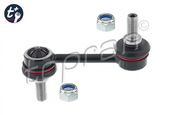 биалета TOPRAN              