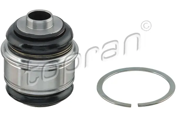 окачване, капсула на лагер на колело TOPRAN              