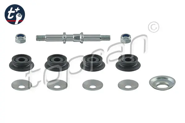 биалета TOPRAN              