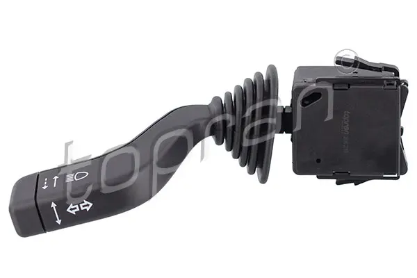 ключ за мигачи TOPRAN              