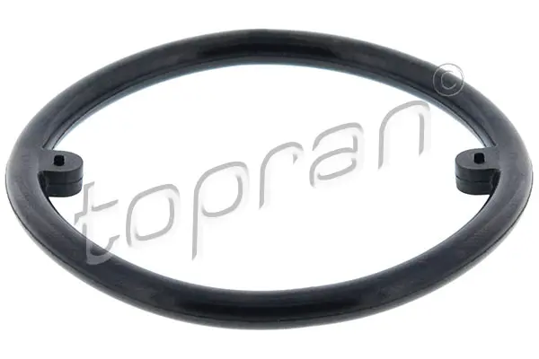 уплътнение, маслен радиатор TOPRAN              