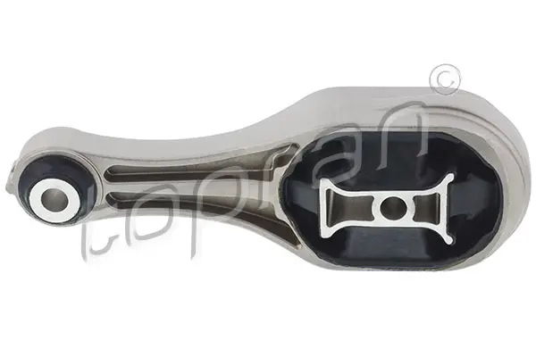 окачване, двигател TOPRAN              