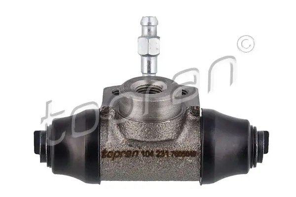 спирачно цилиндърче на колелото TOPRAN              