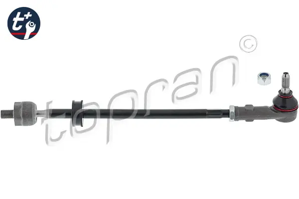 напречна кормилна щанга TOPRAN              