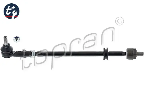 напречна кормилна щанга TOPRAN              