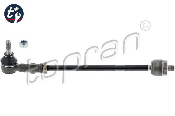 напречна кормилна щанга TOPRAN              