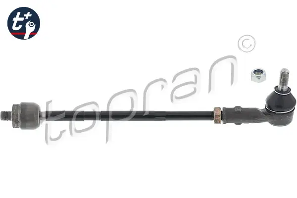 напречна кормилна щанга TOPRAN              