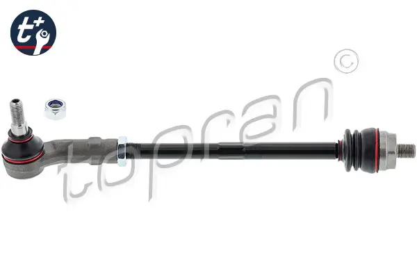 напречна кормилна щанга TOPRAN              