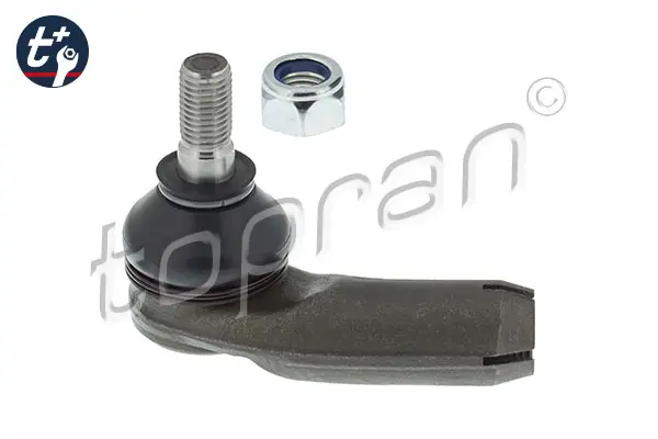 накрайник на напречна кормилна щанга TOPRAN              