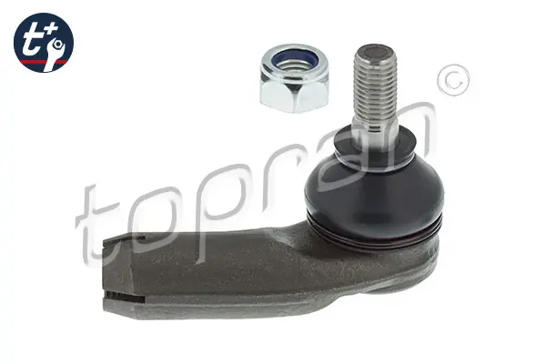 накрайник на напречна кормилна щанга TOPRAN              