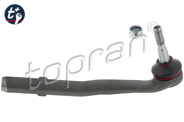 накрайник на напречна кормилна щанга TOPRAN              