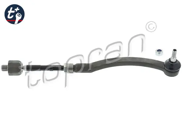 напречна кормилна щанга TOPRAN              