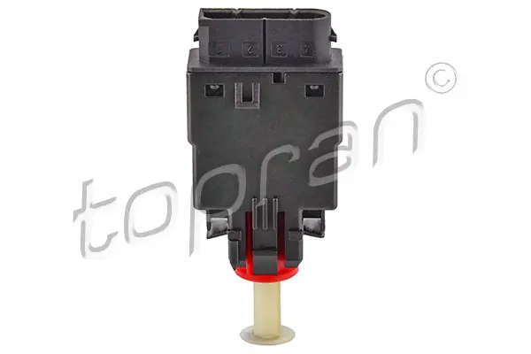 ключ за спирачните светлини TOPRAN              