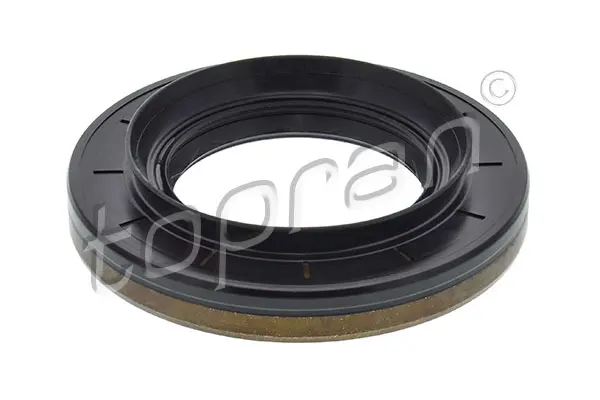 семеринг, диференциал TOPRAN              