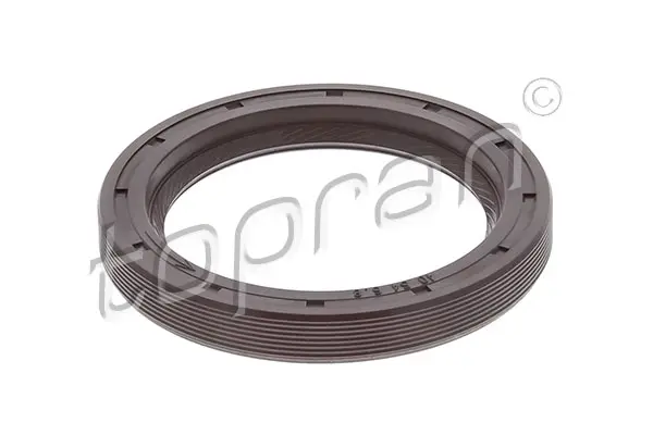 семеринг, диференциал TOPRAN              