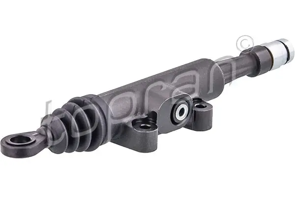 горна помпа на съединител TOPRAN              