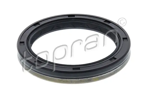 семеринг, диференциал TOPRAN              