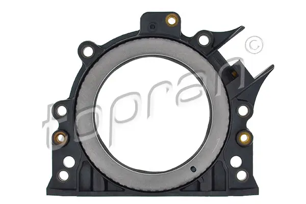 семеринг, колянов вал TOPRAN              