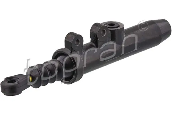 горна помпа на съединител TOPRAN              