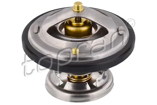 термостат, охладителна течност TOPRAN              