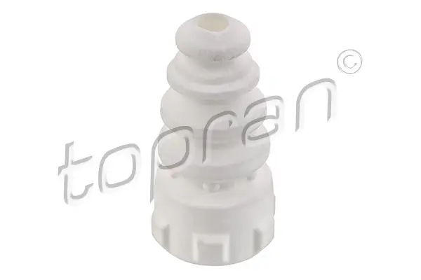 ударен тампон, окачване (ресьори) TOPRAN              