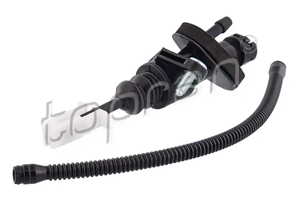 горна помпа на съединител TOPRAN              