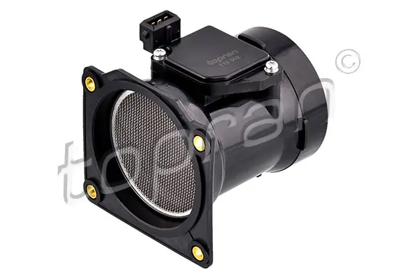 въздухомер-измерител на масата на въздуха TOPRAN              