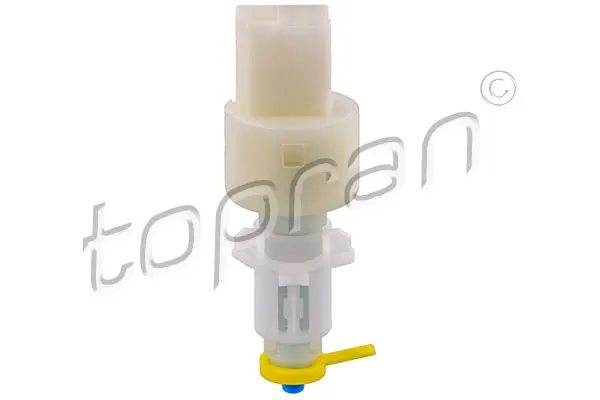 ключ за спирачните светлини TOPRAN              