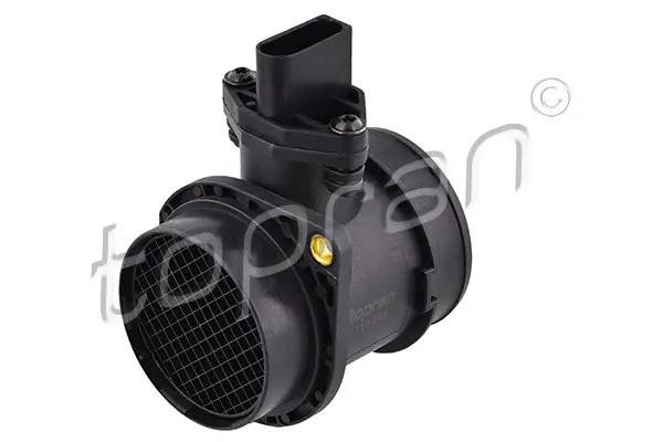 въздухомер-измерител на масата на въздуха TOPRAN              