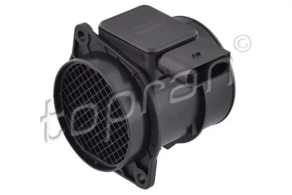 въздухомер-измерител на масата на въздуха TOPRAN              