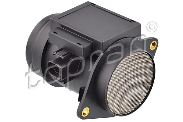 въздухомер-измерител на масата на въздуха TOPRAN              