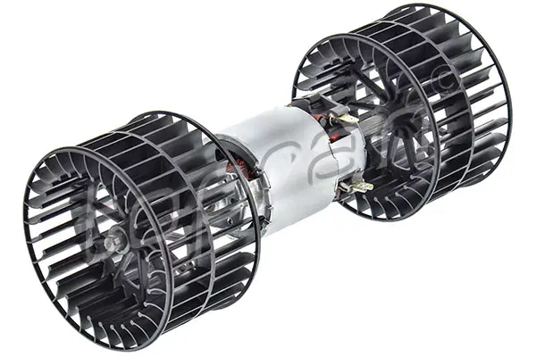 вентилатор вътрешно пространство TOPRAN              