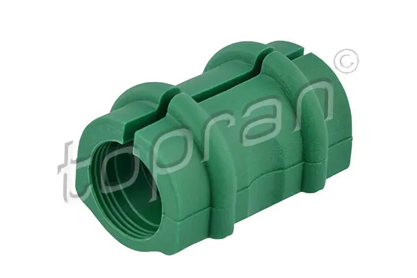 тампони, стаб. щанга TOPRAN              