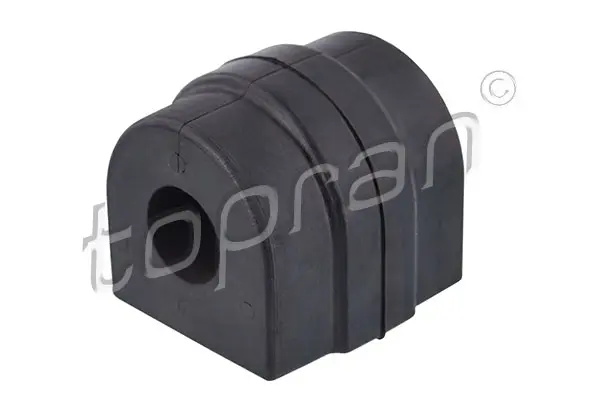 тампони, стаб. щанга TOPRAN              