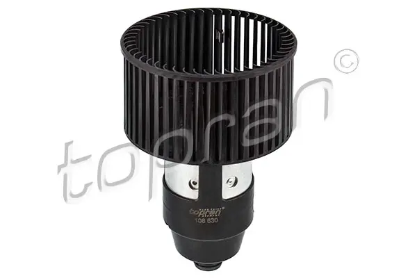 вентилатор вътрешно пространство TOPRAN              