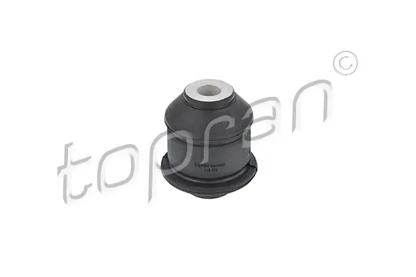 окачване, капсула на лагер на колело TOPRAN              