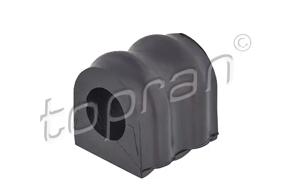 тампони, стаб. щанга TOPRAN              