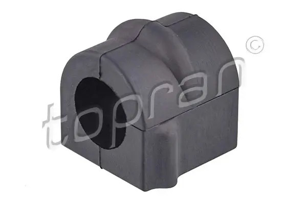 тампони, стаб. щанга TOPRAN              