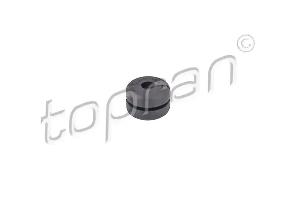окачване, свързваща стабилизираща щанга TOPRAN              