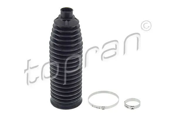 комплект маншон, кормилно управление TOPRAN              