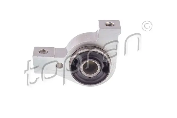 държач, окачване на напречен носач TOPRAN              