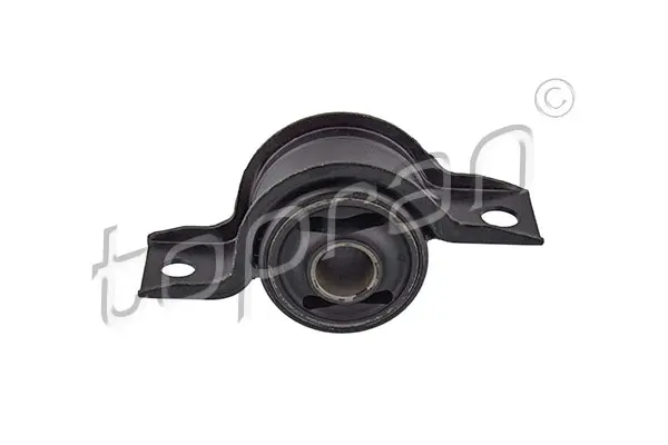 държач, окачване на напречен носач TOPRAN              